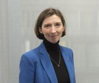 Lindy Cameron, NCSC CEO