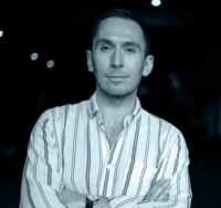 Oliver Lewis, Co-Founder, Rebellion Defence