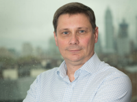 Paul Chichester Director of Operations NCSC
