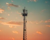 Image of mast