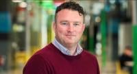 Andrew Roughan, CEO, Plexal