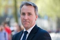 CEO of the NCSC, Ciaran Martin