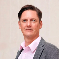 Dan Brett, Co-founder, CounterCraft