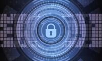 Image of padlock in circle for high assurance products