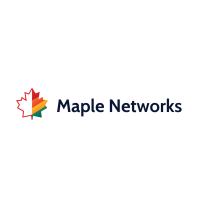 Maple Networks Ltd | National Cyber Security Centre