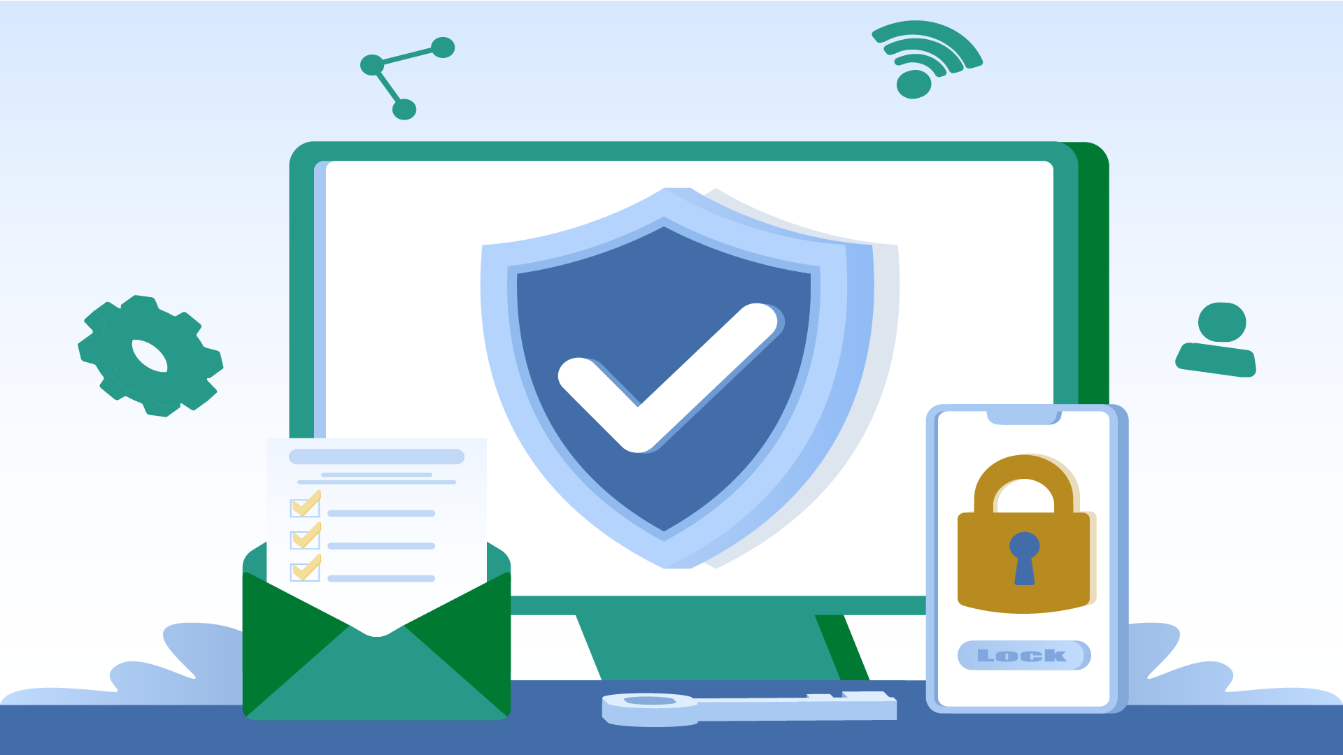 Guidance for high-risk individuals on protecting your accounts and ...
