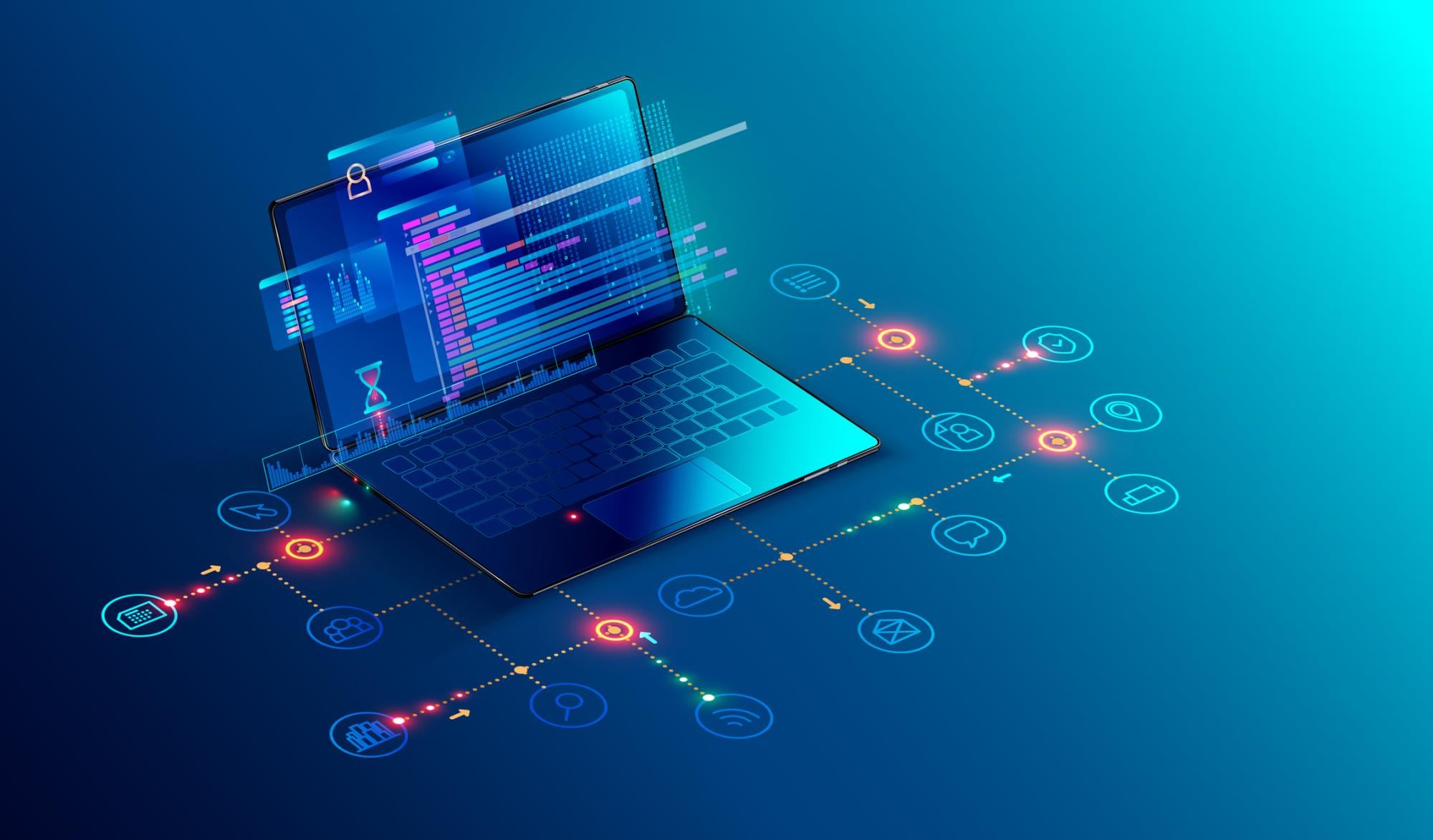 Software Code of Practice: building a secure digital future | National ...