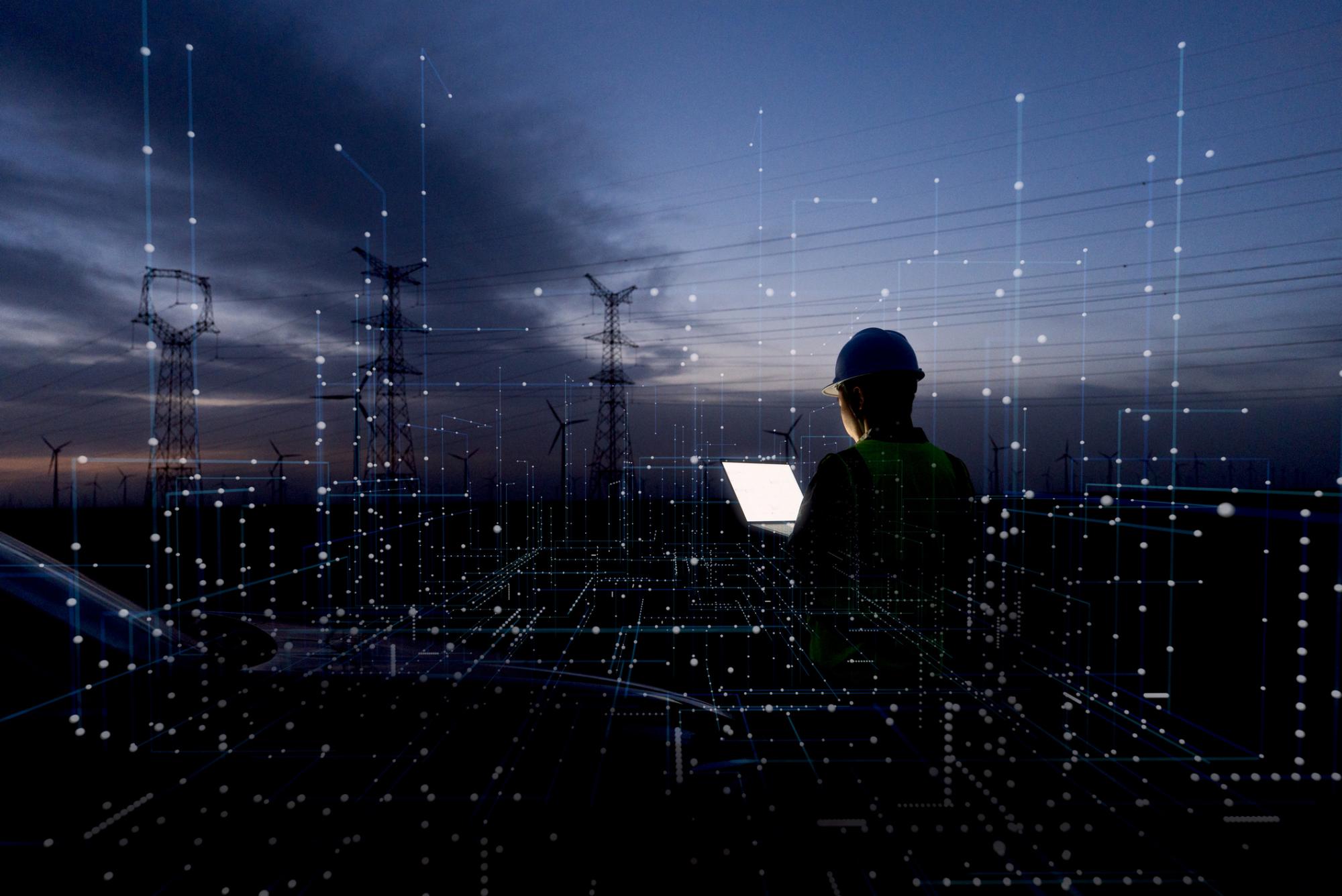 Designing safer links: secure connectivity for operational technology ...