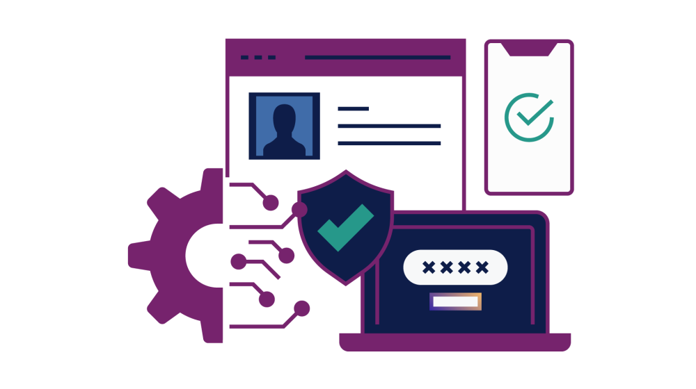 Principle B2 Identity and Access Control | National Cyber Security Centre