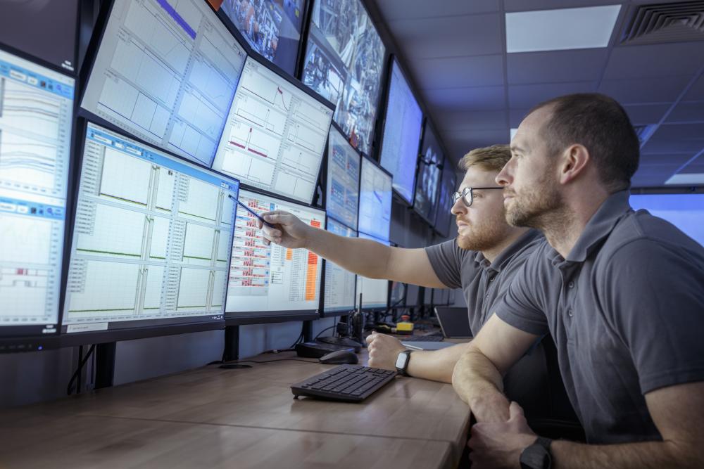 Operational Technology Devices Example Secure Connectivity - Operational OT Data Export Example | National ...