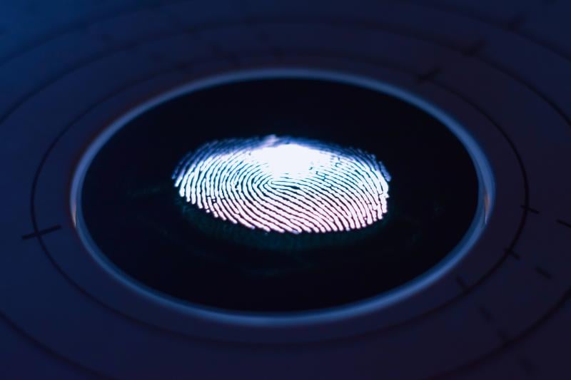 Using biometrics | National Cyber Security Centre - NCSC.GOV.UK