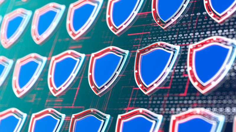 Shield Introduction Introduction to Active Cyber Defence | National Cyber Security Centre