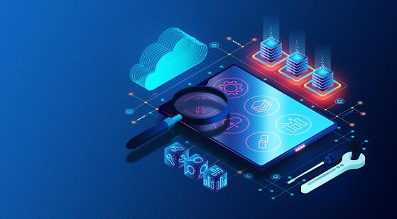 Experiment Cyber EASM buyer's guide now available | National Cyber Security Centre