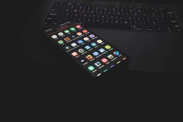 Using third-party applications on devices | National Cyber Security Centre