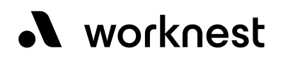 WorkNest logo