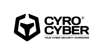 Cyro Cyber logo
