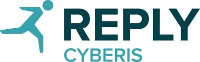 Cyberis Reply logo