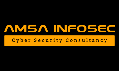 AMSA logo