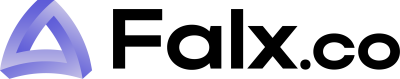 Falx logo