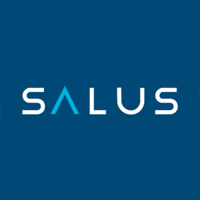 Salus Cyber company logo