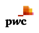 Pwc logo