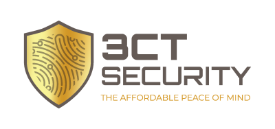 3CT Security logo