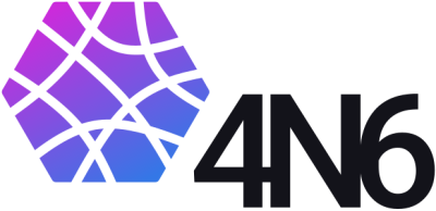 4N6 Limited logo