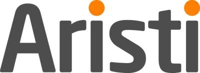 Company logo for Aristi
