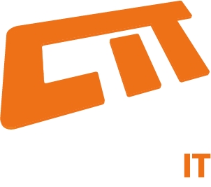 Consider IT logo