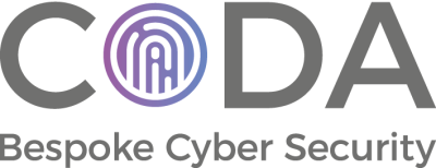 Logo for CODA