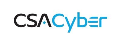 CSA Cyber logo