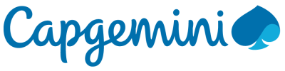 Capgemini logo