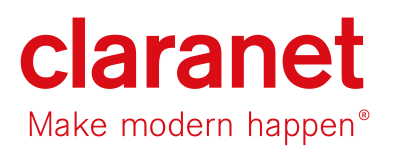 Claranet logo