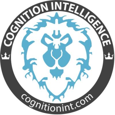 Cognition Intelligence logo