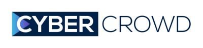 CyberCrowd logo