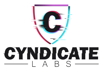 Cyndicate Labs logo
