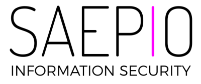 Saepio company logo