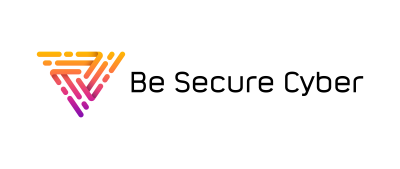 Be Secure Cyber logo