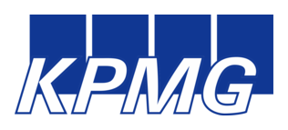 KPMG LLP logo