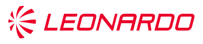 Leonardo logo