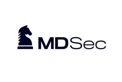 MD Sec logo