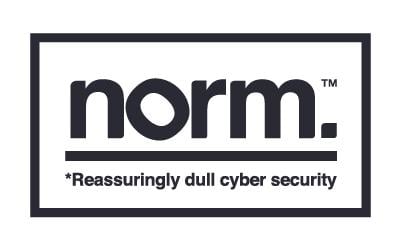 Normcyber Limited logo