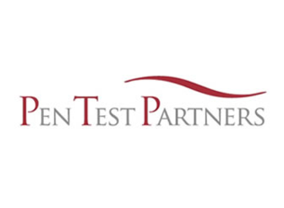 Pen Test Partners Logo