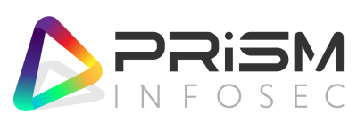 Company logo for Prism Infosec