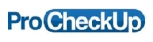 ProCheckup Ltd logo
