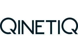 QinetiQ logo