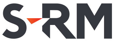 S-RM logo