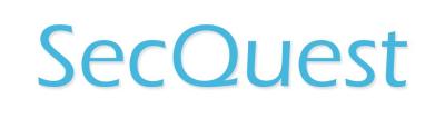 Secquest logo