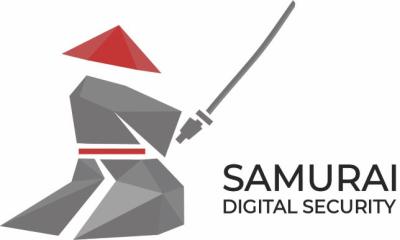 Samurai Digital Security Ltd logo