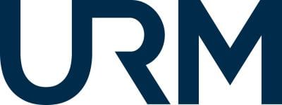 URM Consulting Services logo
